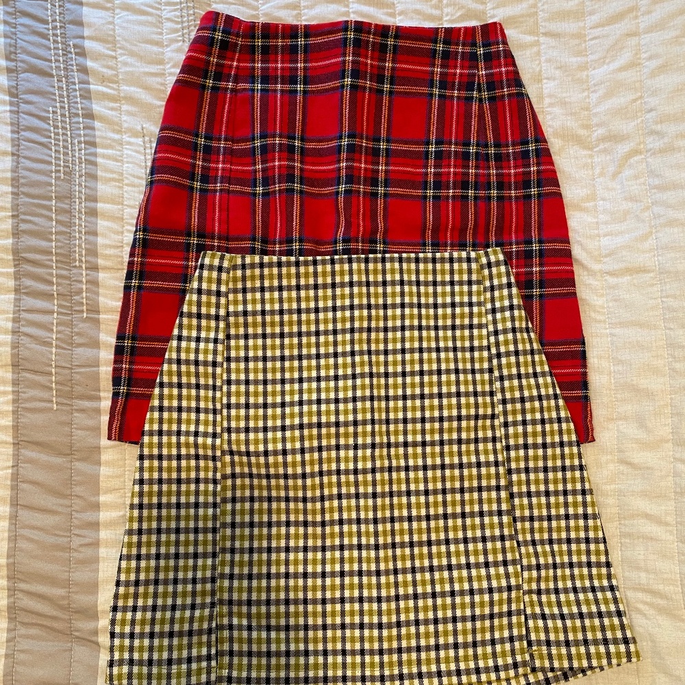 Brandy Melville Skirts